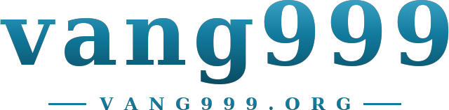 vang999 logo