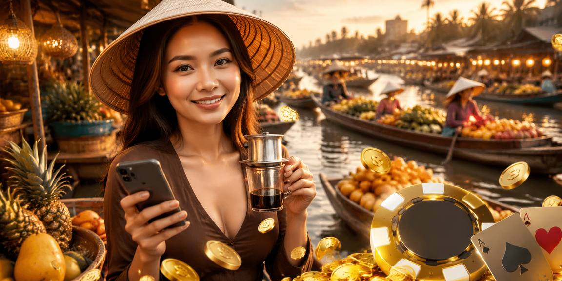 vang999 Chúng tôi là ai và vì sao chúng tôi làm điều này