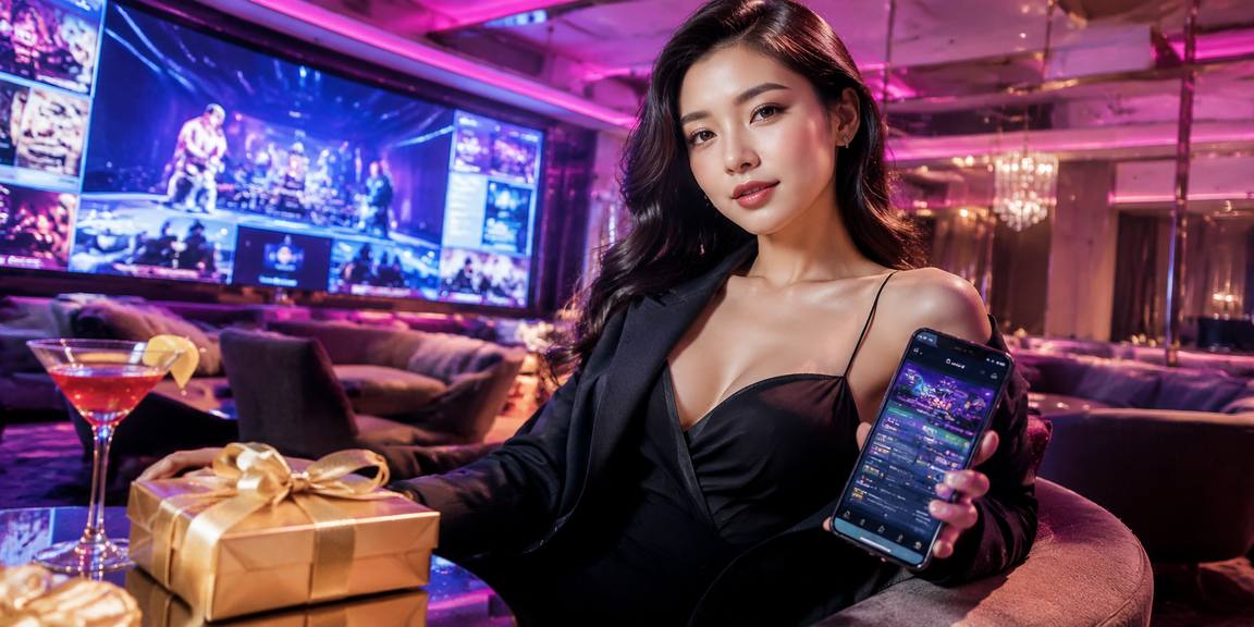 vang999 Den Long Slot Trên vang999 Có Gì?